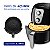 Fritadeira Air Fryer Mondial 3,2l 1500w Af-34 - 73034-02 - Imagem 4