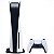 Console Playstation 5 825gbssd Blu-ray C/ 1cont  - Cfi-1214a01x - Imagem 6