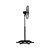 Ventilador Osc De Coluna New 60cm 3 Pás - 127v - Preto - Imagem 4