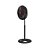 Ventilador Osc De Coluna Turbo 50cm 6 Pás - 220v - Preto/vermelho - Imagem 2