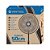 Ventilador Osc De Coluna Turbo 50cm 6 Pás - 220v - Preto/vermelho - Imagem 6