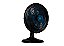 Ventilador de Mesa Ventisol Turbo 6 50cm Azul 220v - Imagem 3
