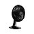 Ventilador Osc Mesa Turbo 6p 40cm Preto 220v Premium Ventisol - Imagem 2