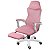 Cadeira Gamer Rocket Branca Com Rosa - Cgr10brs - Imagem 10