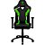 Cadeira Gamer ThunderX3 TC3 Neon Green Verde - Imagem 4