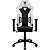 Cadeira Gamer ThunderX3 TC3 All White Branca - Imagem 4