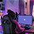 Cadeira Gamer Fortrek Vickers Preta - Imagem 8