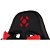 Cadeira Gamer Fortrek Cruiser Preta/Vermelha - Imagem 7