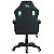 Cadeira Gamer Viper Pro Preta Verde Python Ate 120kgs - 401 - Imagem 5