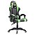 Cadeira Gamer Viper Pro Pretaverde Naja  - 414 - Imagem 1