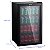 Frigobar Exporsitor 124l Eos Porta Vidro - B168837 - Imagem 2
