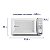 Micro-ondas 34l Electrolux  - Meo44 - Imagem 3