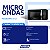 Micro-ondas 21l Mondial Mo-01-21 - 5615-01 - Imagem 2