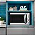 Forno 44l Mueller Eletrico Sonetto Grill  - 601072010 - Imagem 6
