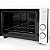 Forno 44l Mueller Eletrico Sonetto Grill  - 601072010 - Imagem 8