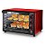 Forno Eletrico 60l 1600w Tf-e650c 110v - Imagem 1