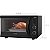 Forno 44l Mueller Eletrico Sonetto Grill  - 601072011 - Imagem 2