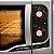 Forno 44l Fischer Eletrico Gourmet Grill  - 9741-79182 - Imagem 4