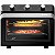 Forno Air Forno 35l Mueller Eletrico Mfb35g - 610000134 - Imagem 1