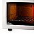 Forno 44l Fischer Eletrico Grill Bancada - 13235697 - Imagem 3
