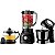 Kit Mondial Liquidificador/batedeira/espremedor Kt105 - 1048-02 - Imagem 1