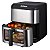 Fritadeira Elétrica Air Fryer 9 Litros Easyfryer 9000 - 220v - Imagem 3