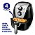 Fritadeira Air Fryer Mondial 1500w 4l Afn-40 - 4012-01 - Imagem 3