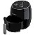 Fritadeira Air Fryer Cadence Super Cook 3,8l 1300w - Frt410-127 - Imagem 1