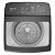 Lav 13 Kg Brastemp  - Bwk13abana - Imagem 7