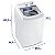 Lav 14 Kg Electrolux Essential Care Cesto Inox - Led14 - Imagem 3