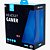 Fone Headset Gamer Usb C/ Microfone F-102 Preto/vermelho Hoopson - Imagem 3