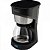 Cafeteira Programável Agratto Aroma Preta 127v - Imagem 8