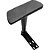 Cadeira ThunderX3 EAZE-V2 Mesh Black Preta - Imagem 8