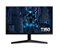 Monitor Samsung Gamer 27" Fhd 75hz Hdmi Vga Freesync Preto Série T350 - Lf27t350fhlmzd - Imagem 1