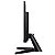 Monitor Samsung Gamer 27" Fhd 75hz Hdmi Vga Freesync Preto Série T350 - Lf27t350fhlmzd - Imagem 3