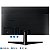 Monitor Samsung Gamer 27" Fhd 75hz Hdmi Vga Freesync Preto Série T350 - Lf27t350fhlmzd - Imagem 5