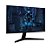 Monitor Samsung Gamer 24" Fhd 75hz Hdmi Vga Freesync Preto Série T350 - Lf24t350fhlmzd - Imagem 1
