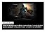 Monitor Samsung Gamer 24" Fhd 75hz Hdmi Vga Freesync Preto Série T350 - Lf24t350fhlmzd - Imagem 10