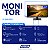 Monitor Lg 23.8p Ips Hdmi Fullhd C/ Ajust Alt/incl - 24bl550j-b.awzm - Imagem 2