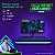 Monitor Gamer Samsung 24p Fhd 75hz Ips Vesa Hdmi - Lf24t350fhlmzd - Imagem 2
