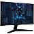 Monitor Gamer Samsung 24p Fhd 75hz Ips Vesa Hdmi - Lf24t350fhlmzd - Imagem 3