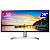 Monitor Lg Led 29p 29wk600 Fhd Ultrawide Ips Hdmi - 29wk600-w.awzm - Imagem 1