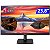 Monitor Lg Led 23.8p 24mp400 Ips Hdmi Full Hd - 24mp400-b.awzm - Imagem 1