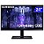Monitor Samsung Gamer G30 24p 144hz 1ms Fhd Ajuste - Ls24bg300elmzd - Imagem 1