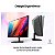 Monitor Lg Gamer 21.5p 22mp410 Fullhd 75hz Hdmi - 22mp410-b - Imagem 7