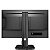 Monitor Aoc Led 23,8p 24p1u Hdmi/vga  C/aj Alt - 24p1u - Imagem 4