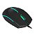 Mouse Gamer Vinik Skill 1200dpi Rgb - Mgskrgb - Imagem 2