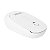 Mouse Sem Fio Vinik Feather Vf120 1200dpi - Branco - Imagem 2