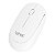 Mouse Sem Fio Vinik Feather Vf120 1200dpi - Branco - Imagem 4