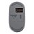 Mouse Sem Fio Vinik Feather Vf120 1200dpi - Cinza - Imagem 6